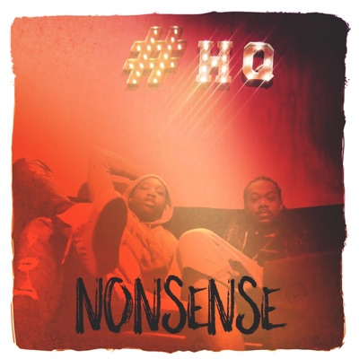 Nonsense (feat. YNF Tone) - Single