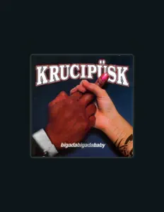 Listen to Krucipusk, watch music videos, read bio, see tour dates & more!