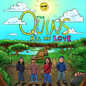 All My Love - Single