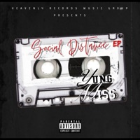 Social Distance - Yung Miss