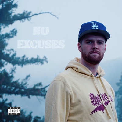 No Excuses - EP