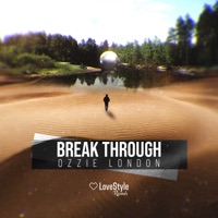 Break Through - Single - Ozzie London