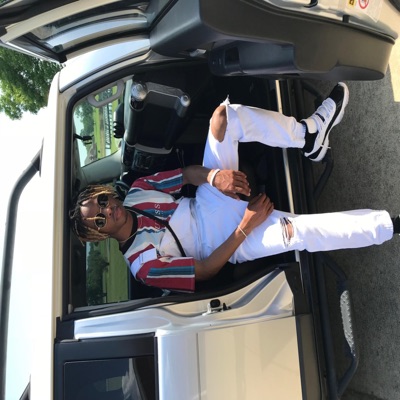 Want Dat Bag - Single