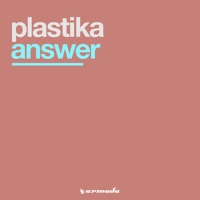 Answer - Single - Plastika
