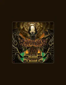 Listen to Razorblades Terror, watch music videos, read bio, see tour dates & more!