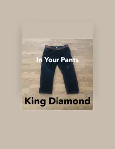Listen to King Diamond, watch music videos, read bio, see tour dates & more!