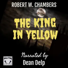 The King in Yellow (Unabridged)