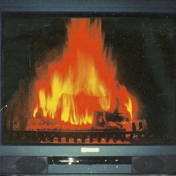 VHS Fireplace Love (feat. Gabe Jones) [Live]