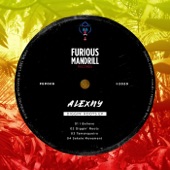 Alexny - Diggin' Roots (Original Mix)