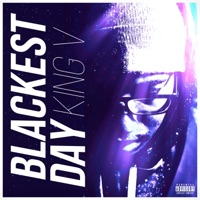 Blackest Day - EP - King V