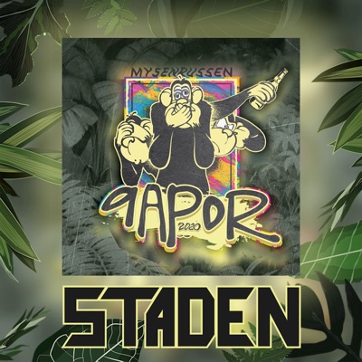 9Apor 2020 - Single