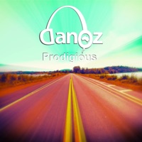 Prodigious - Single - Dan Oz