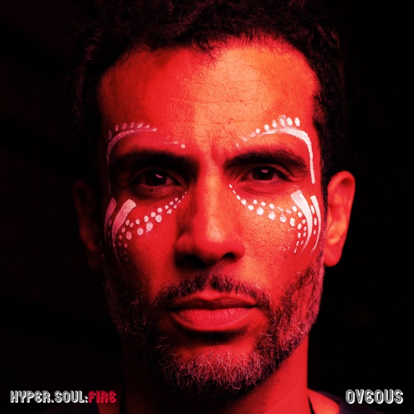 Hyper Soul: FIRE - Single