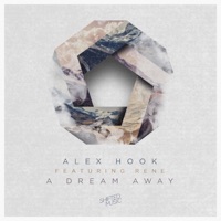 A Dream Away - Single - Alex Hook & Rene