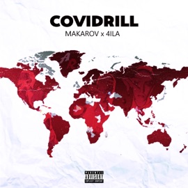 Covidrill MAKAROV & 4ilA