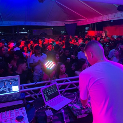 DJ Jn de Campos - 8 MINUTINHOS DOS DJS QUE ELAS DESEJAM - SÉRIE GOLD