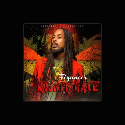 Listen to Fiyaneer, watch music videos, read bio, see tour dates & more!