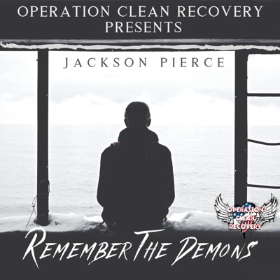 Remember the Demons (Operation Clean Recovery) - EP