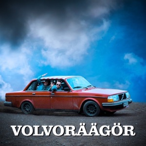 Volvoräägör - Single