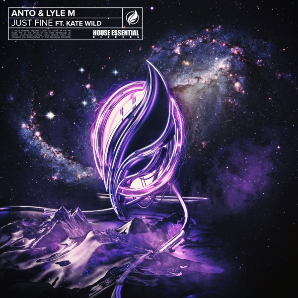 Just Fine (feat. Kate Wild)