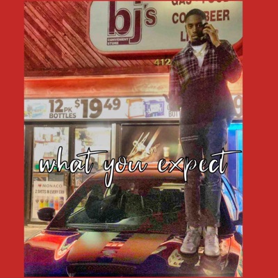 What You Expect - Single