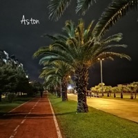 Love in Music - Single - Aston