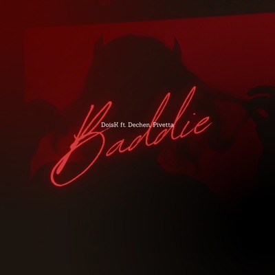 Baddie (feat. jjunin) - Single