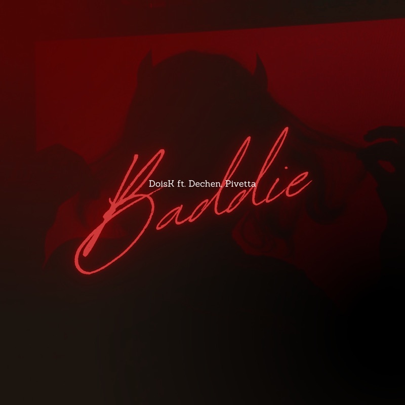 Baddie (feat. jjunin) - Single