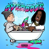 Overdose (feat. Chief Keef) artwork