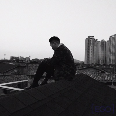 EGO - EP