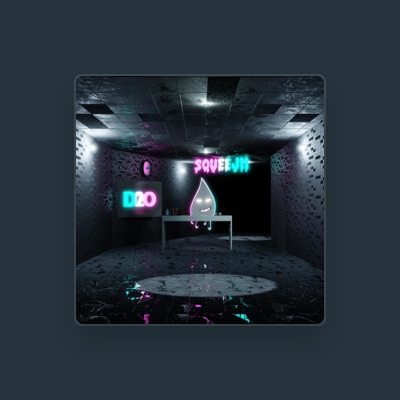 Listen to Squeejii, watch music videos, read bio, see tour dates & more!