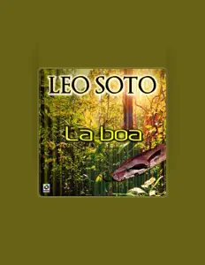 Leo Sotoを聴いたり、ミュージックビデオを鑑賞したり、経歴やツアー日程などを確認したりしましょう！