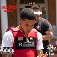 Old Bros - Single - Tony TheGod