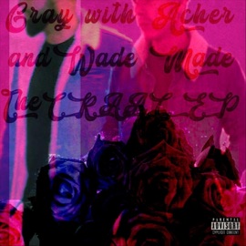 Water with Acher GRAY, Acher & Wade Made