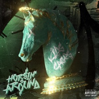 Horsin' Around - Single - Kids In Cages