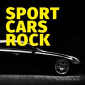Sport Cars Rock artwork