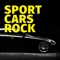 Sport Cars Rock artwork