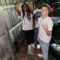 I Was Thinking (feat. QuatroBandz) - Single - 800spazzout