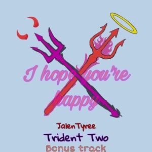 Hope You're Happy - Single