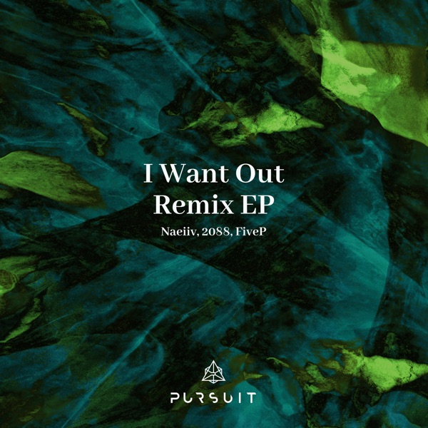 I Want out (Remix) - Single