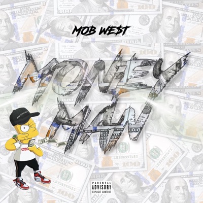 Money Man - Single