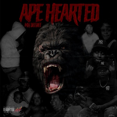 Ape Hearted