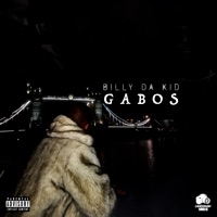 Gabos - EP - Billy Da Kid