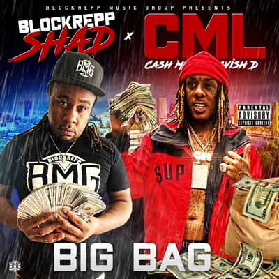 Big Bag (feat. CML Lavish D) - Single