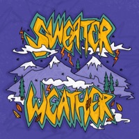 Sweater Weather - Single - RIQQY