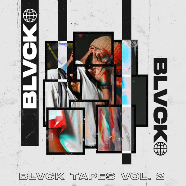 Blvck Tapes, Vol. 2