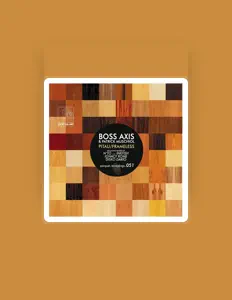 Ακούστε περιεχόμενο από Patrick Muschiol, παρακολουθήστε μουσικά βίντεο, διαβάστε το βιογραφικό, δείτε ημερομηνίες περιοδείας, και πολλά ακόμη!