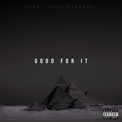 Good for It - Single