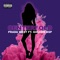 Centerfold (feat. Golden BSP) - Prada West lyrics