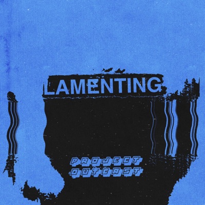Lamenting (feat. Ike Davis, Robby B. & CHRIS FASTAWAY) - Single